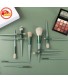 Bộ cọ trang điểm chuyên nghiệp 13 cây FIX+ 